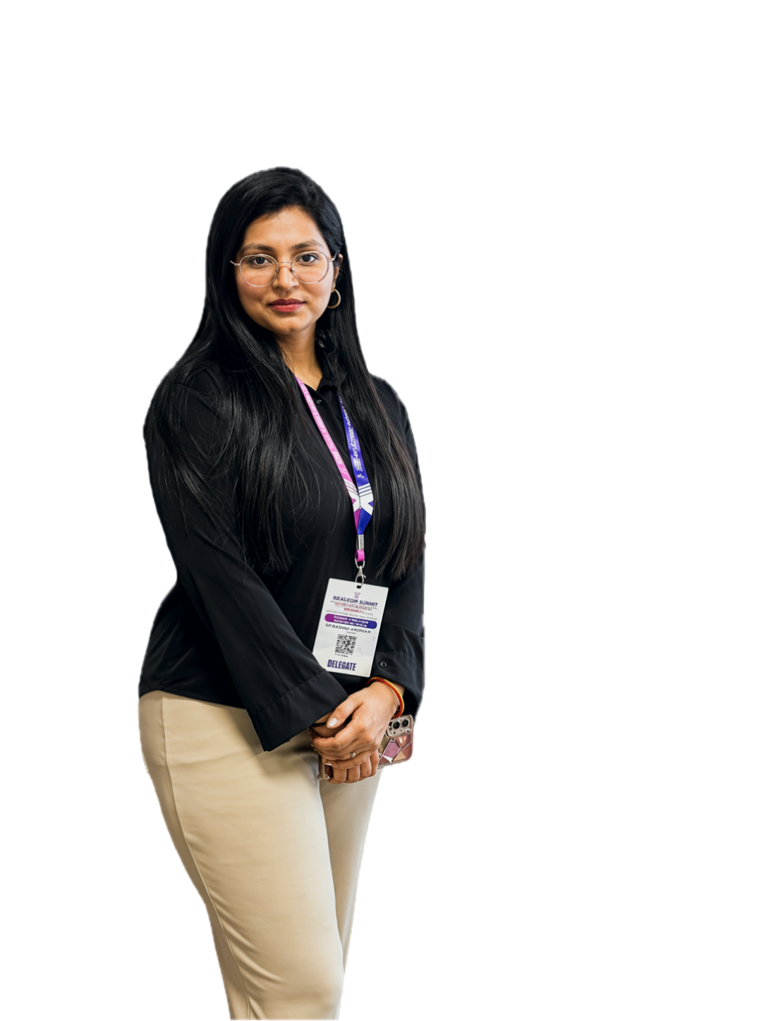 Dr. Gunjita Dhanelia (PT)